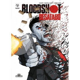 Bloodshot Desatado